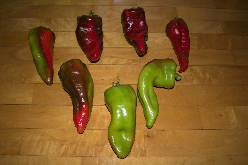 peppers